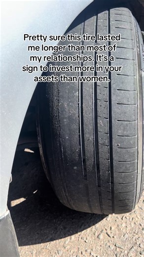 Nissan Negative Camber Tire Wear Explained