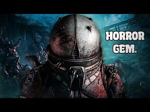 Cronos: The New Dawn Is Dark, Brutal and Criminally Underrated