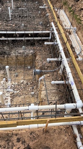 15 reactions · 15 comments | The skeleton of a pool - the rebar - set in place and ready for some gunite! It may be starting to get cooler, but don’t miss out! Now is the best time to start building your dream backyard. From lesser wait times for permits to a quicker building process, right now is the right time! Give us a call today to get started! 254-224-6646 • • • #poolbuilder #custompools #pools #poolconstruction | Ultimate Poolscapes of Texas, Inc. | Facebook