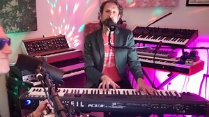 43K views · 776 reactions | In 2020, as the world faced unprecedented challenges and the stillness of a global pandemic, music remained a source of connection and hope. During that time, Bruce Watson and Michael Bluestein came together to lift spirits, delivering a special livestream performance just before Christmas to bring joy and warmth to fans everywhere. Wishing you a Merry Christmas and a joyful holiday! | Foreigner | Facebook