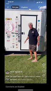 Ian F. Turner on Reels