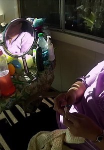 Hoarders S05:E11 - Constance and Jeri Jo