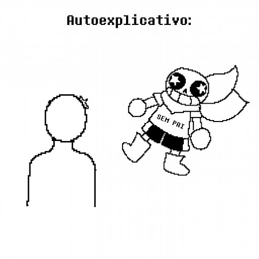 Explorando el universo de Underswap y Blueberry Sans