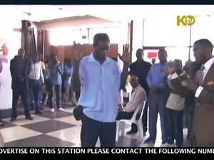 Prophet Passion -Prophetic Atmosphere