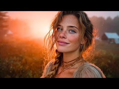 This Irish Voice Will Melt Your Stress Away ✨ | Celtic Female Voice for Deep Relaxation