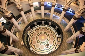 Cleveland Trust Company Building - Alchetron, the free social encyclopedia