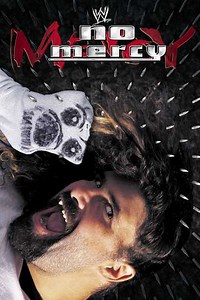 WWE No Mercy 1999 - Movie
