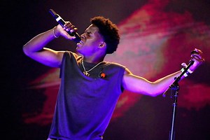 Daniel Caesar's 'NEVER ENOUGH' Album: What To Know