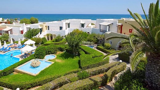 97 reactions · 12 comments | Wer wäre jetzt auch gerne auf Kreta? 殺 Griechenland | Kreta 7 Nächte 4☀ Mitsis Cretan Village Upgrade auf ein Bungalow Meerblick All Inclusive ab € 599,- ➤https://bit.ly/3EToc1d | sonnenklar.TV | Facebook