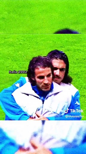 Italy 2002: A Memorable POV Experience