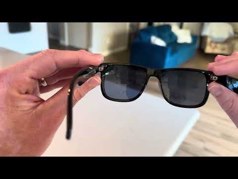 Ray-Ban Justin RB4165 Sunglasses Review | Classic Rectangular Unisex Shades