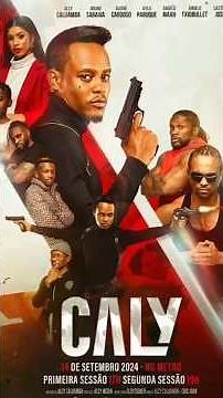 FILME MOÇAMBICANOS QUE VOCÊ PRECISA Assistir