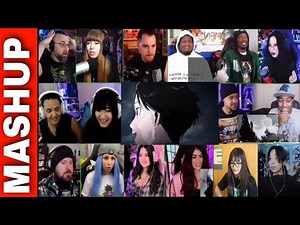 Attack On Titan Season 4 Part 2 OP & ED Reaction Mashup | 進撃の巨人