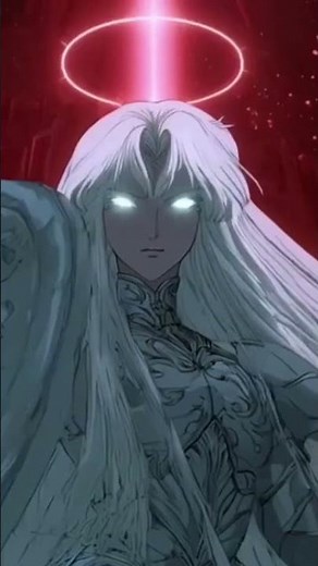 The Night Doesn’t Change You — It Reveals You | Moonlight Werewolf Darkwave Synthwave Anime Gothwave