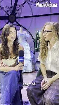 Zizi Strallen & Emma Kingston on Wicked's impact after 20 years in the West End #Musical #Theatre