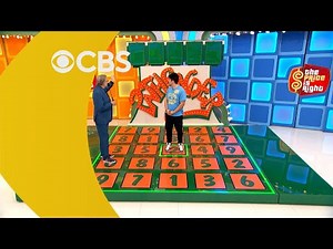 The Price is Right - Pathfinder