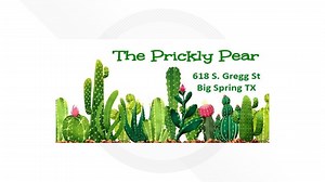 Prickly Pear store opens in Big Spring