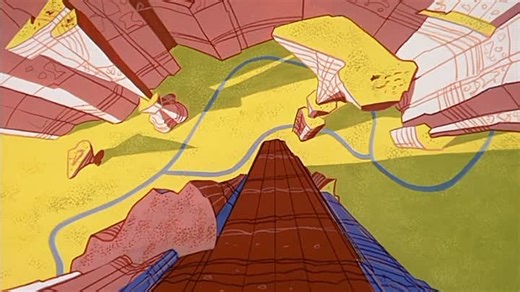 873. Lickety-Splat (1961)