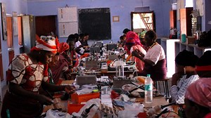 Solar Mamas - Independent Lens