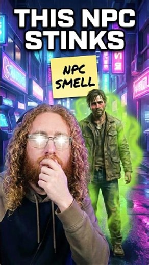 GTA 6 insane NPC’S