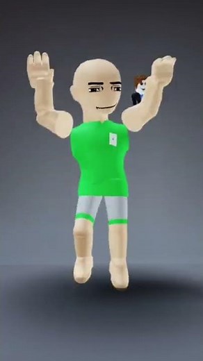 4 robux outfit ideas ( man face edition)