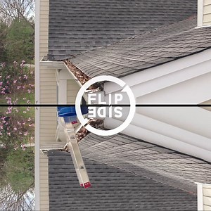 Lowe's Flipside: Gutters