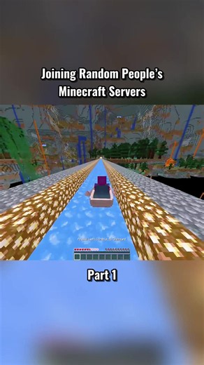 How to Join Random Minecraft Servers: Step-by-Step Guide