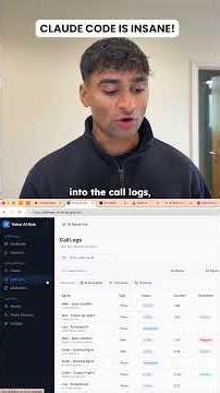 I Built a FULL Voice AI App with Claude Code in Under an Hour