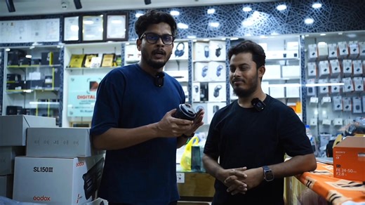 6.5K views · 144 reactions | Sony FE 24-50mm F2.8 G Lens Key Features Model: FE 24-50mm F2.8 G E-Mount Lens/Full-Frame Format Aperture Range: f/2.8 to f/22 Aspherical and ED Elements Dust and Moisture-Resistant Construction | Digital Shop | Facebook