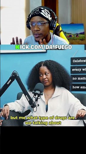 Spreading Humors Podcast 😂🎙️ More Like Spreading Rumors w/ Thakgi!