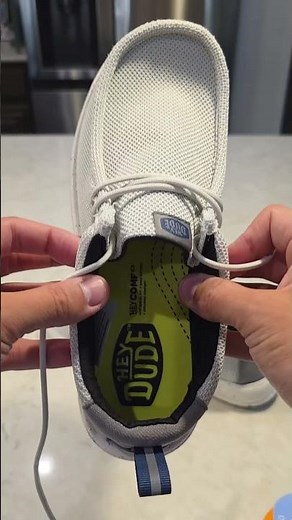 HEYDUDE Wally Review | Are These the Best Comfortable Men’s Slip-On Shoes?