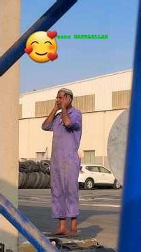 "Beautiful Adhan by a Bangladeshi Man | Peaceful & Heart-Touching Call to Prayer 🕌✨"