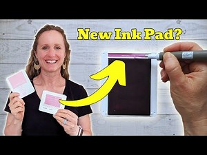 Tips for Using New Ink Pad