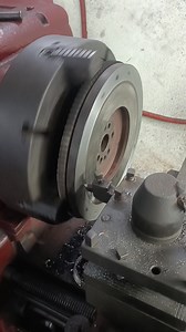 1.5K views · 34 reactions | Reface of Flywheel & Rotor Disc R PADILLA MACHINE REPAIR SERVICES & CALIBRATION CENTER - MULAWIN TANZA, CAVITE | MRJ Machine Works and Calibration Center | Facebook