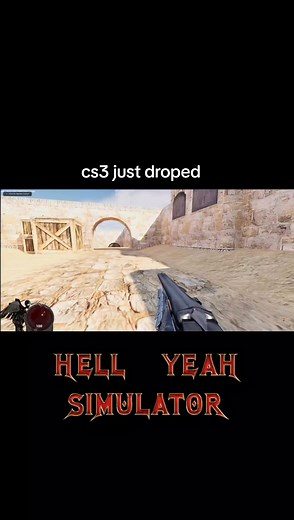 Hell Yeah Simulator: Thrilling Gameplay Experience