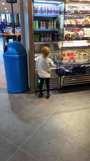 Amilie you are something else 😂 #fyp #foryou