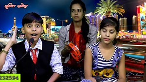 1.2M views · 42K reactions | Ye Budha Besan Laga Lo // Lokgeet // Sachin Sandhya Rathore // Damoh [MP] | Bundeli Chitrahaar | Facebook