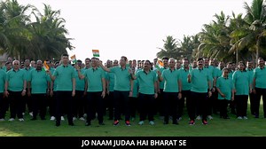 20K views · 964 reactions | Get ready to be blown away by the IB Anthem! This captivating melody embodies the vision, beliefs and spirit of Indian Bank. Watch it and let the spirit of Indian Bank uplift you! #IndianBank #IBAnthem | Indian Bank | Facebook