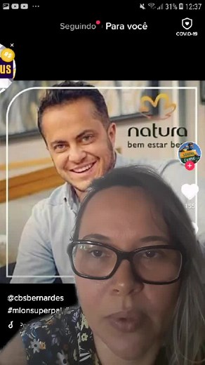 #parabensnaturapelaescolha