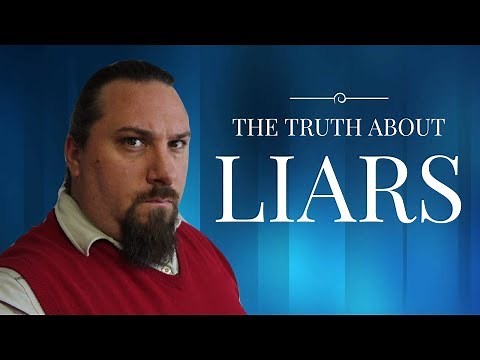 How To Deal With Liars