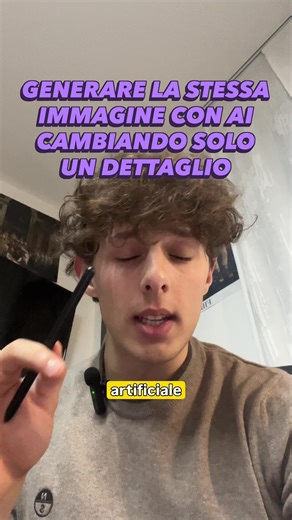 Modificare Immagini AI in JSON: Guida Pratica