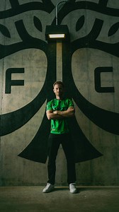 Staying VERDE & Black. 🌳🌳 | Austin FC