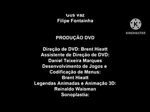 Tickety Toc The Movie End Credits