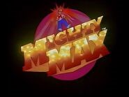 Restored 2.0 Mighty Max Opening (Intro)