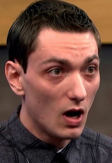 Steve Wilkos Show: Oliver Denies Harm to Baby After Lie Detector Test