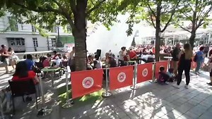 Meet and feast at our new Simit Sarayi store ideally located for South Bank attractions like the London Eye and Sea Life London Aquarium #sightseeing #londoneye #london #simitsarayi #bakedwithlove ❤ | Simit Sarayi