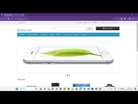 Writing Test Cases for an entire Application (Live Webinar)