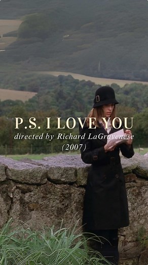 P.S. I Love You: A Heartfelt Farewell