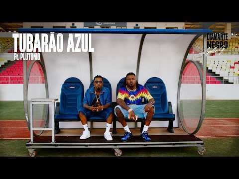 Apollo G - Tubarão azul ft. Plutonio (Official Video) Prod by. VMBeatz