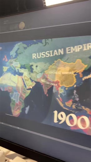 HOI4 23 Scenarios & 6 Eras to play in #hoi4mods #hoi4mod #hoi4 #fyp #heartsofiron4